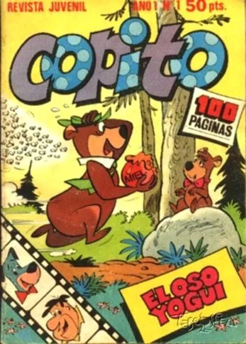 Copito (1980)