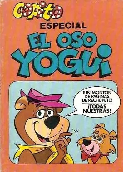 Copito especial