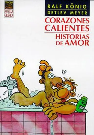 Corazones calientes