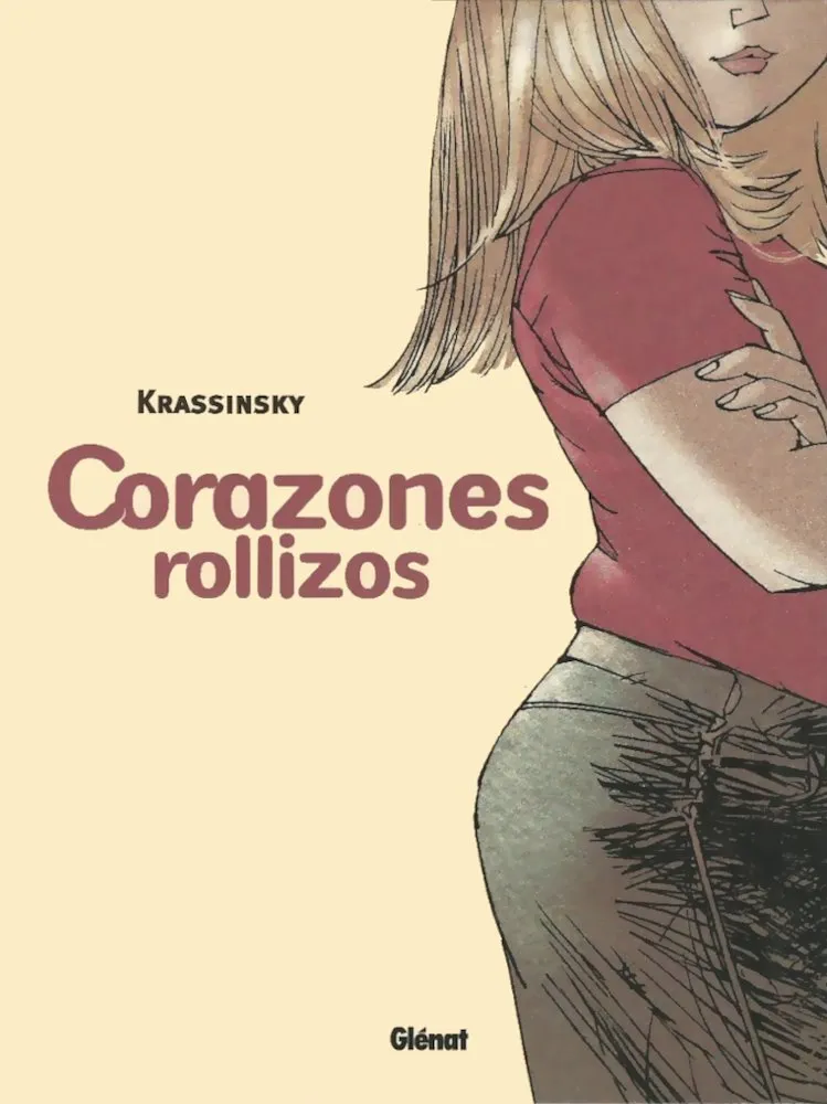 Corazones rollizos