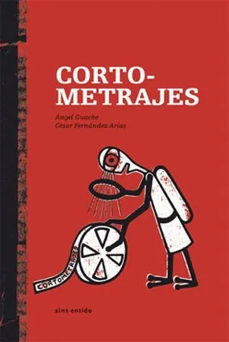 Cortometrajes