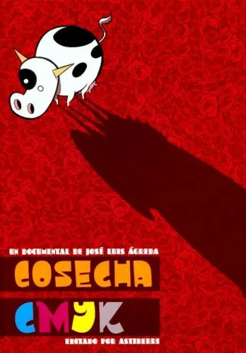 Cosecha CMYK