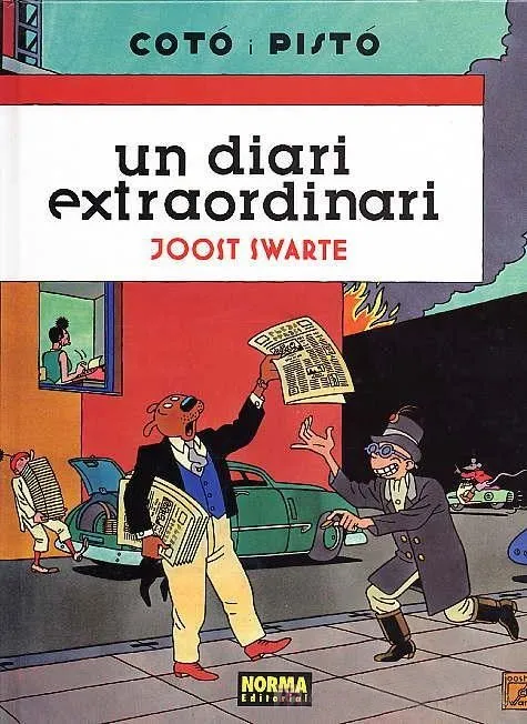 Cotó i Pistó