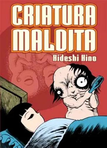 Criatura maldita