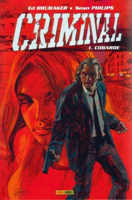 Criminal