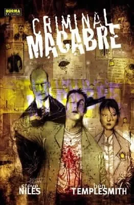 Criminal Macabre