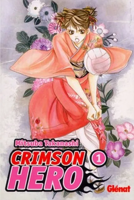 Crimson Hero