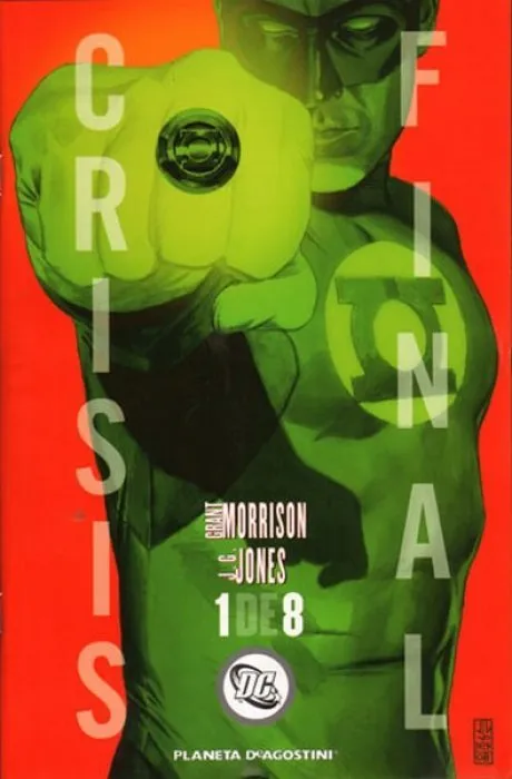 Crisis Final