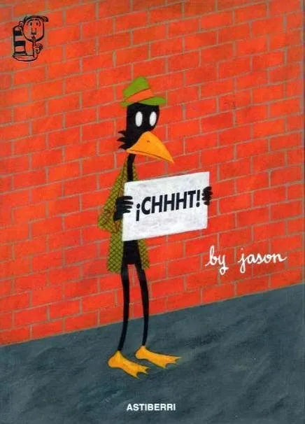¡Chhht!