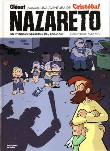 Cristóbal Nazareto