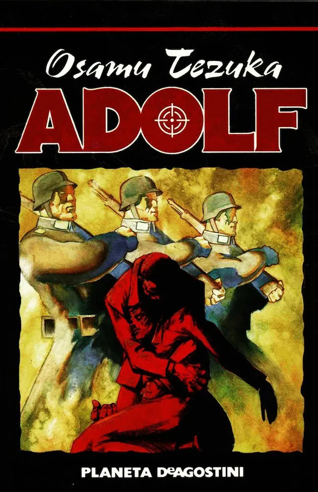 Adolf