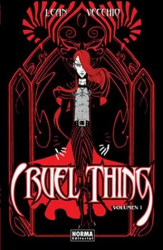 Cruel Thing