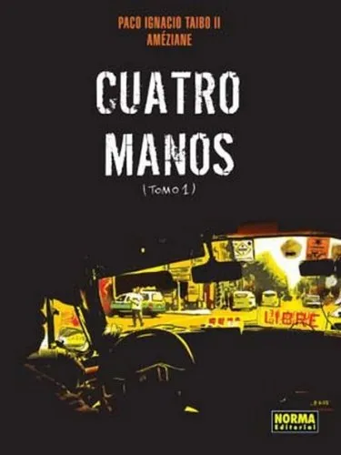 Cuatro manos