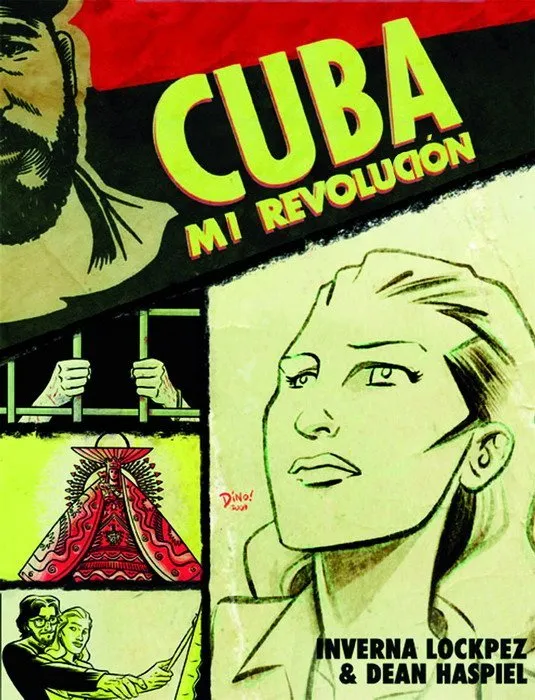 Cuba. Mi revolución