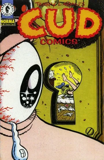 Cud Comics