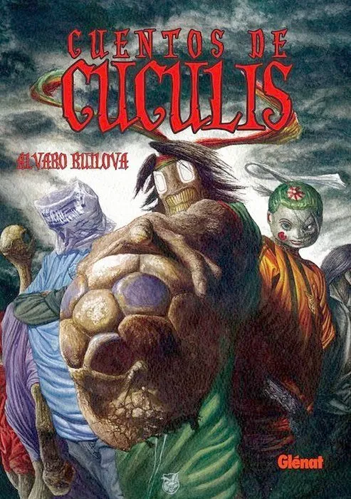 Cuentos de Cuculis