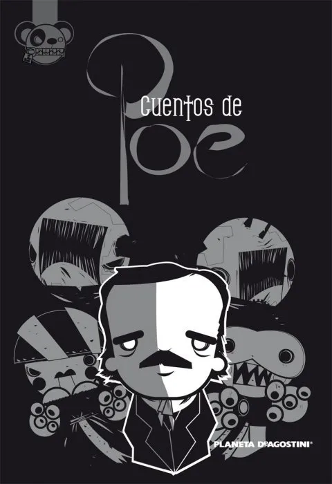 Cuentos de Poe