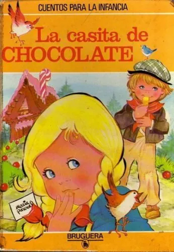 Cuentos para la infancia