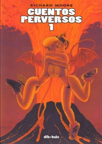 Cuentos perversos