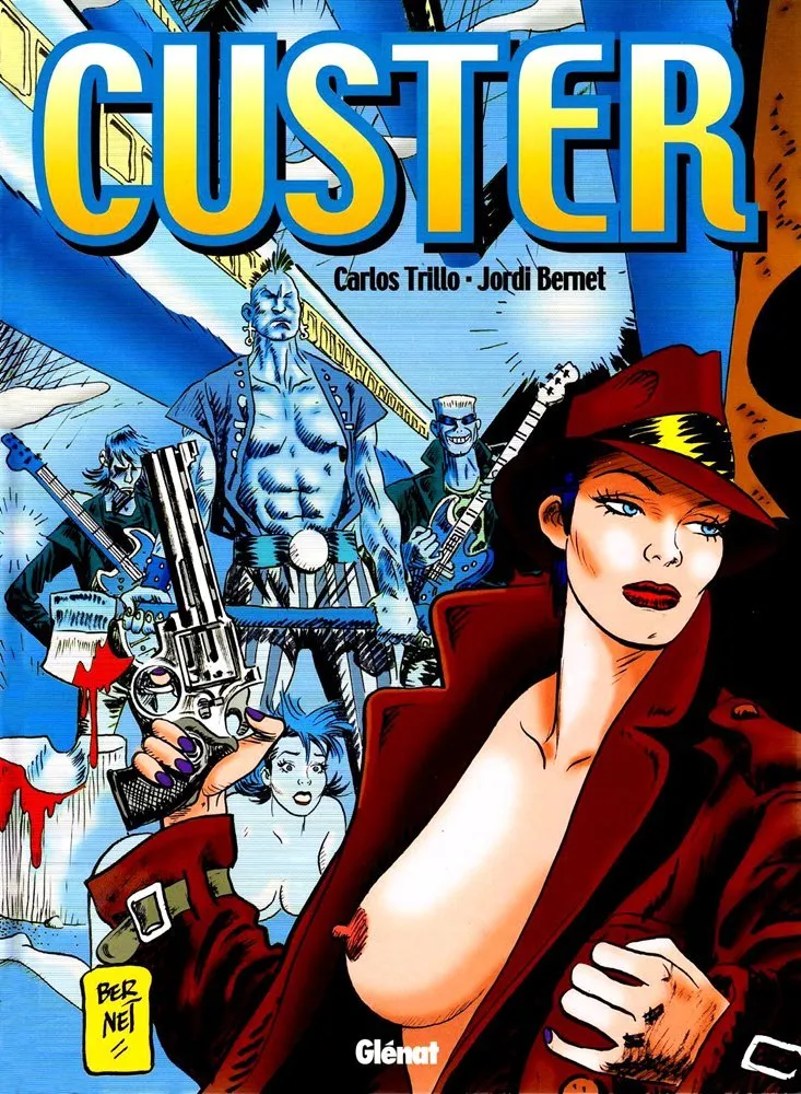 Custer