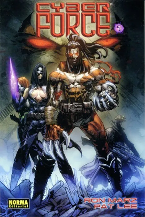 Cyberforce