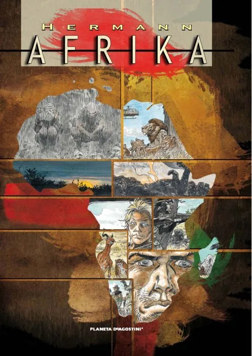 Afrika