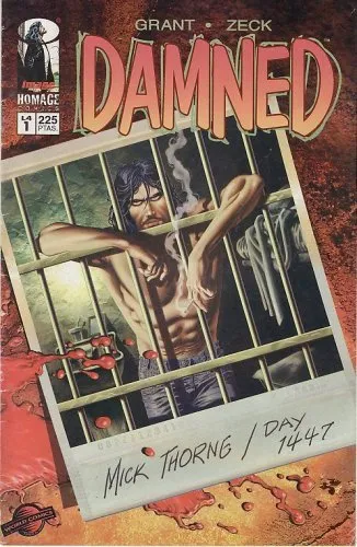 Damned