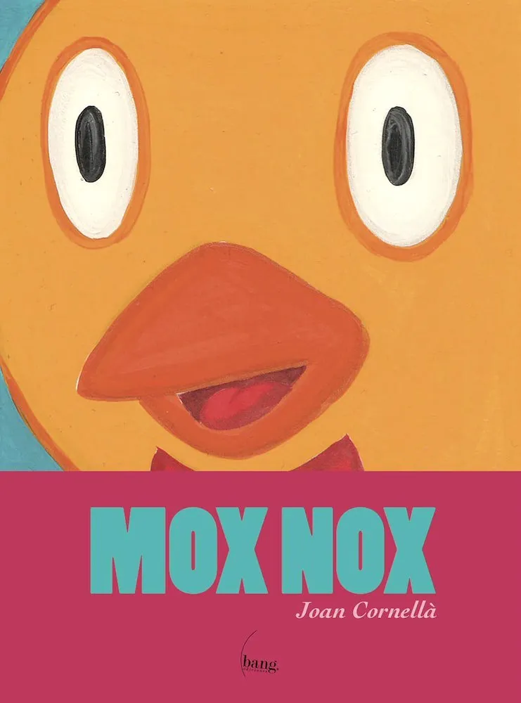 Mox Nox