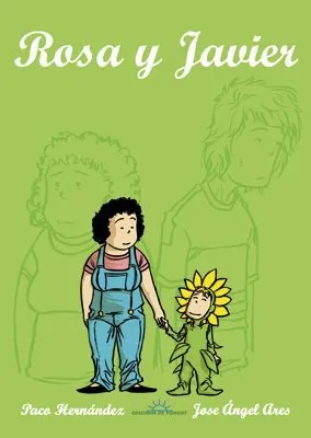 Rosa y Javier