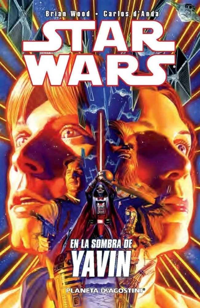 Star Wars (2013-2014)