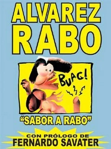 Sabor a rabo