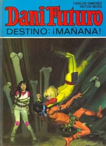 Dani Futuro