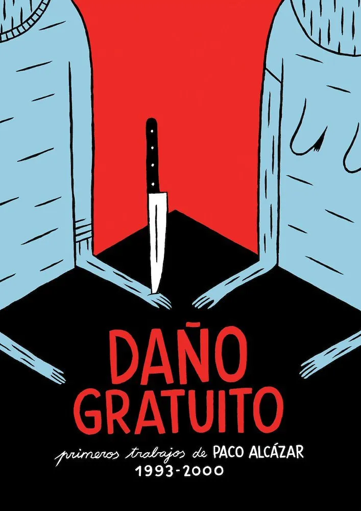 Daño gratuito