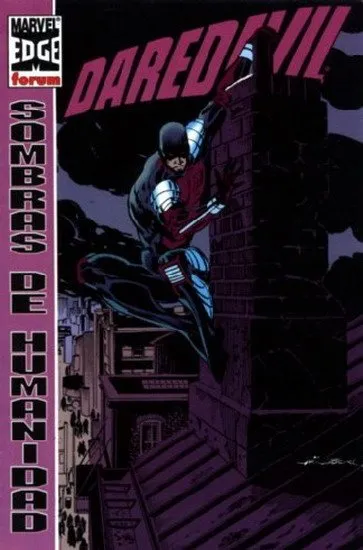Daredevil: Sombras de humanidad (1996)