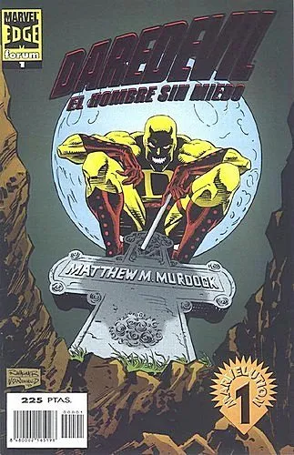 Daredevil Vol. 3 (1996-1998)