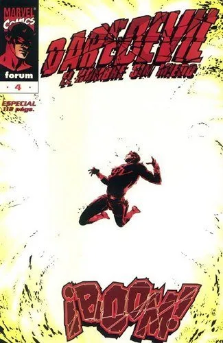 Daredevil Vol. 4 (1998-1999)