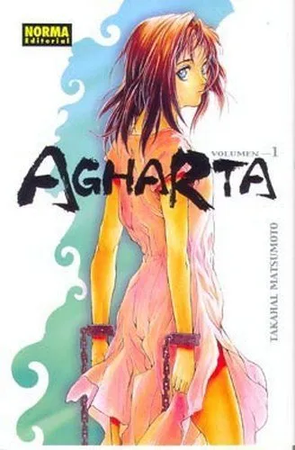 Agharta