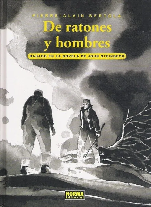 De ratones y hombres