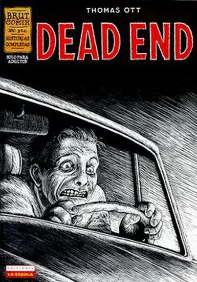 Dead End