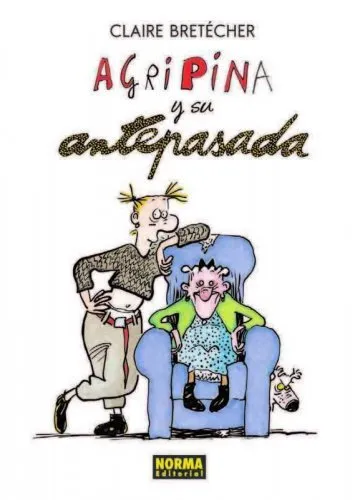 Agripina