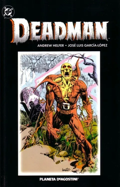 Deadman
