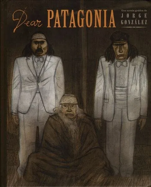 Dear Patagonia