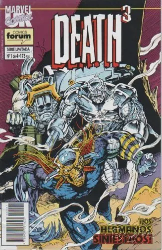 Death 3