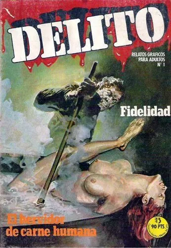 Delito