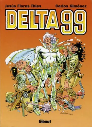 Delta 99