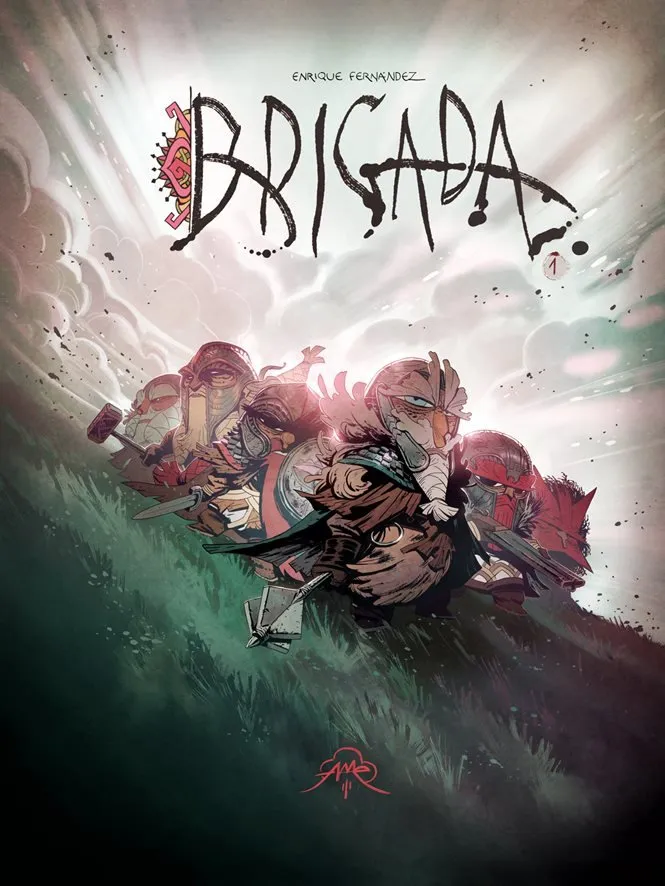 Brigada