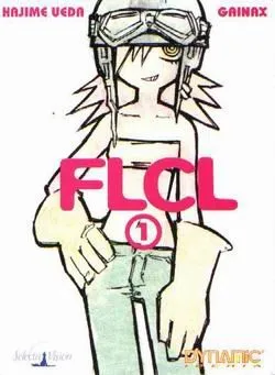 FLCL (フリクリ)