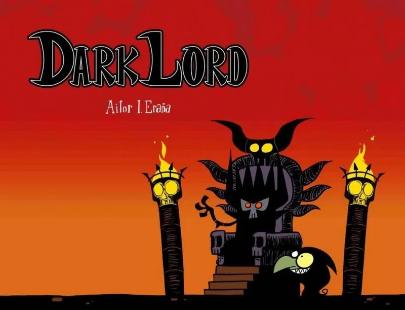Dark Lord