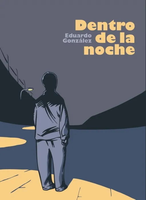 Dentro de la noche