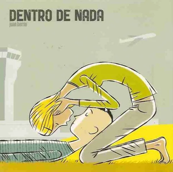 Dentro de nada